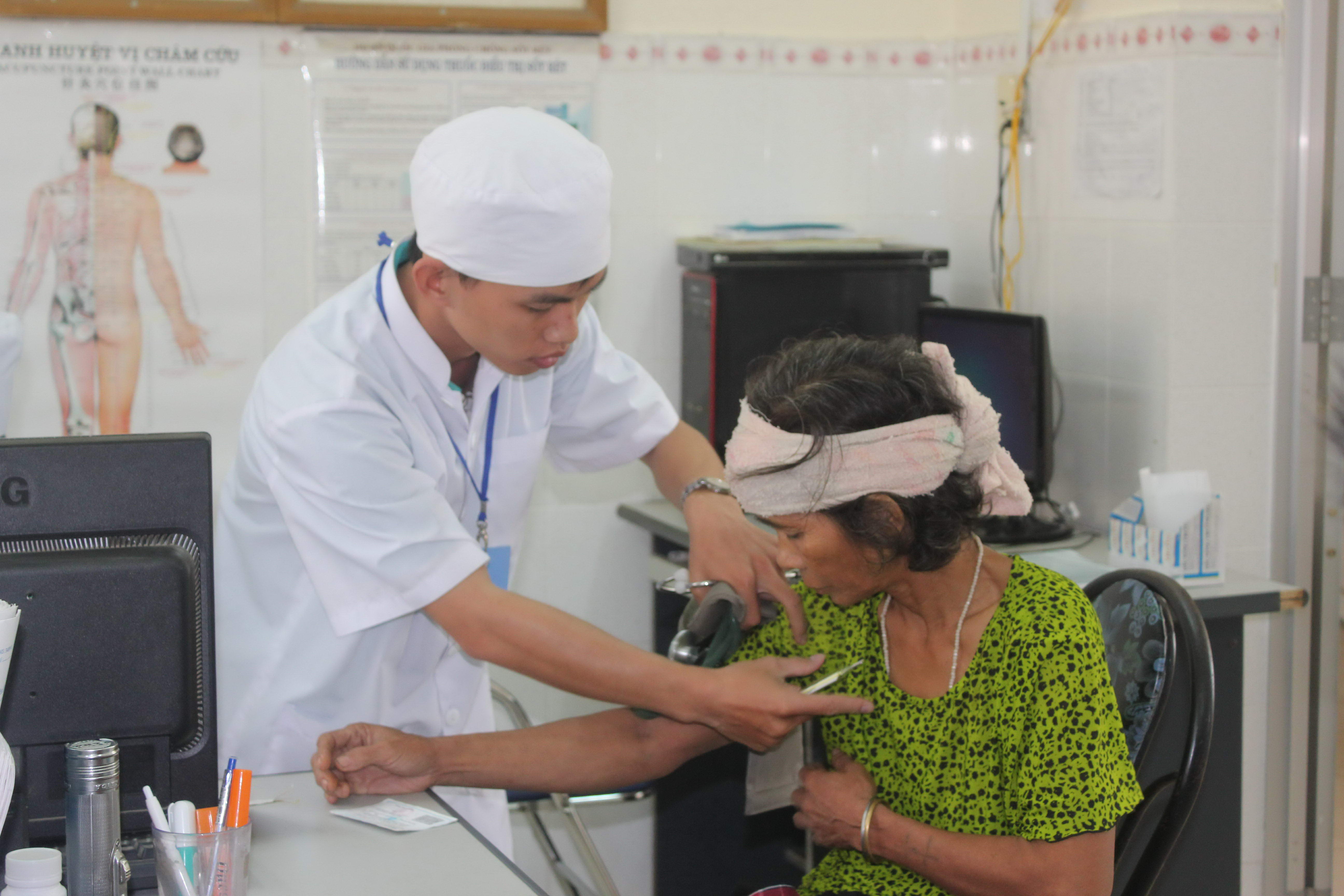 Kết quả giải ngân chương trình mục tiêu quốc gia phát triển kinh tế xã hội dân tộc thiểu số đạt 87,3%